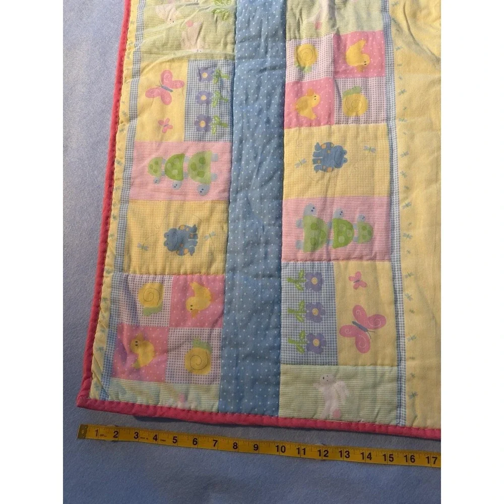 Handmade this baby